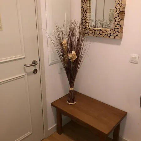 Appartement 4 Personnes Aux Pieds Des Pistes, Ariege Ustou Exterior photo