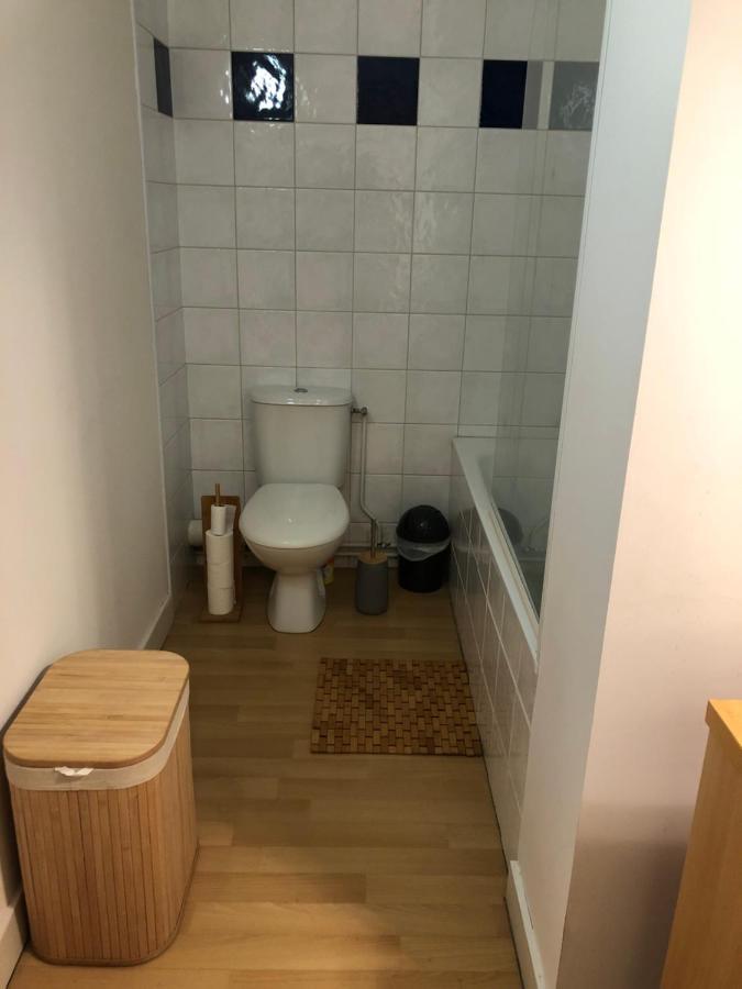 Apartment 4 Personnes Aux Pieds Des Pistes, Ariege *