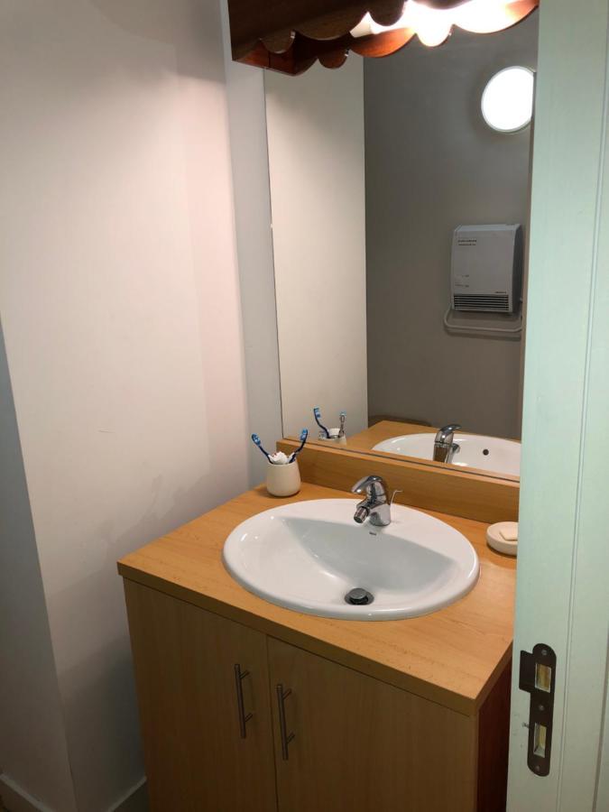 Apartment 4 Personnes Aux Pieds Des Pistes, Ariege *