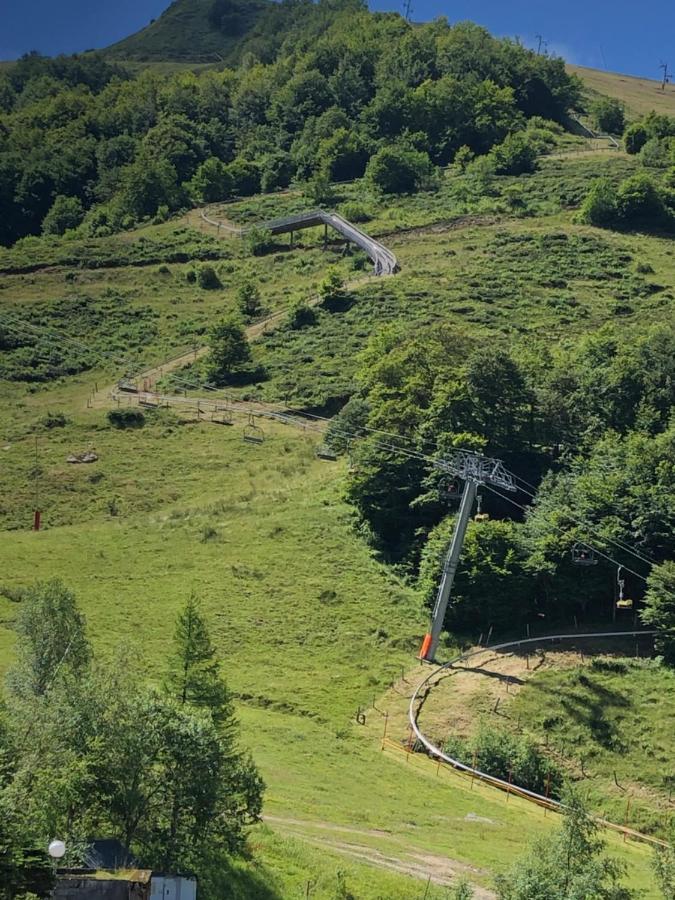 4 Personnes Aux Pieds Des Pistes, Ariege