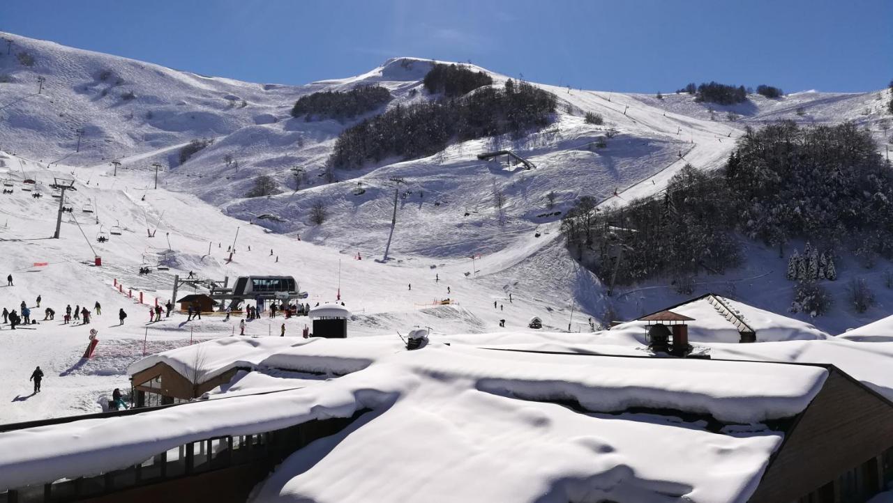 4 Personnes Aux Pieds Des Pistes, Ariege *