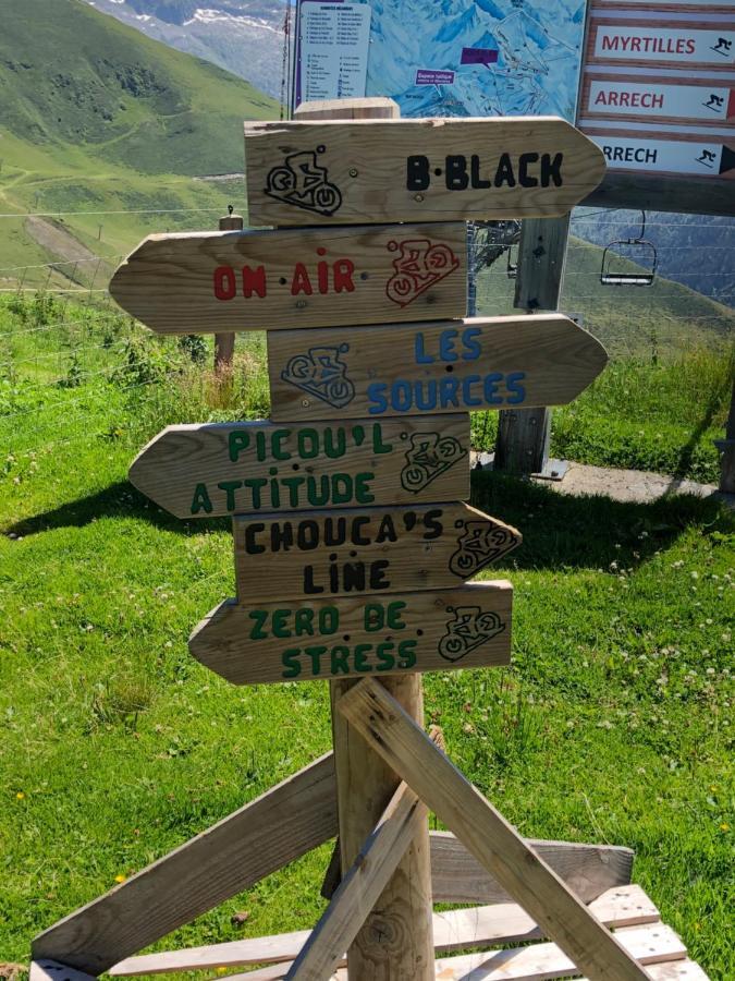 4 Personnes Aux Pieds Des Pistes, Ariege *