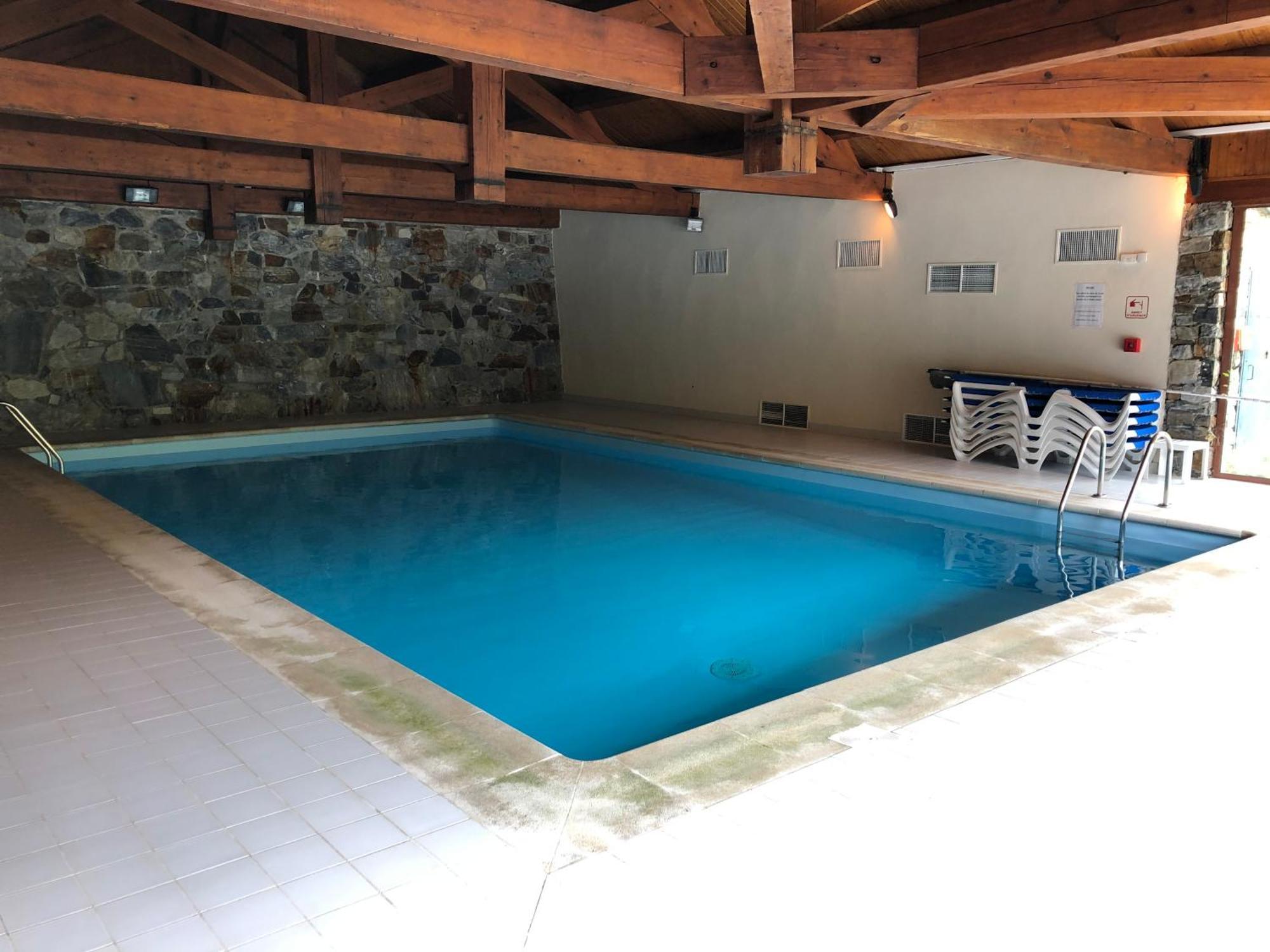 4 Personnes Aux Pieds Des Pistes, Ariege *